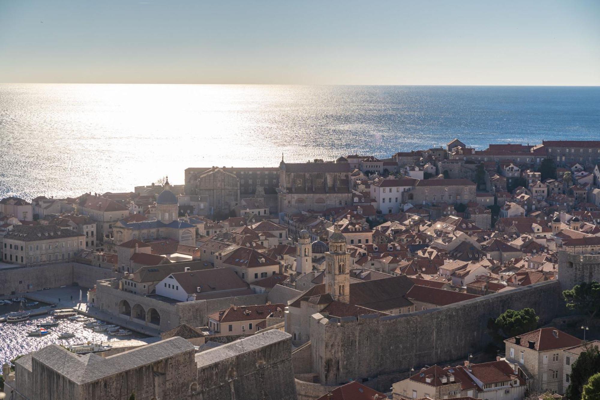 Dubrovnik Dream View Apartment Exterior foto