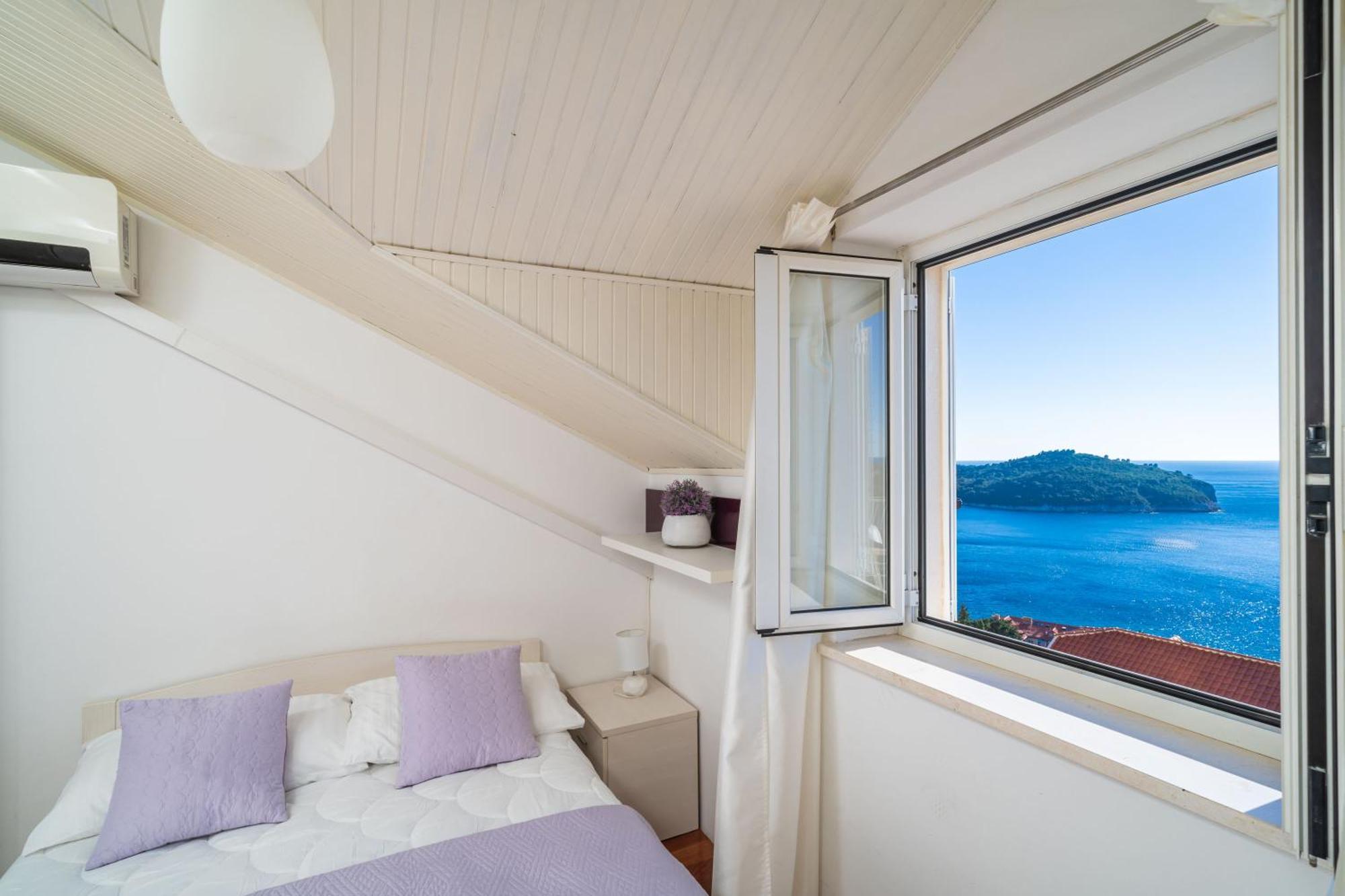 Dubrovnik Dream View Apartment Exterior foto