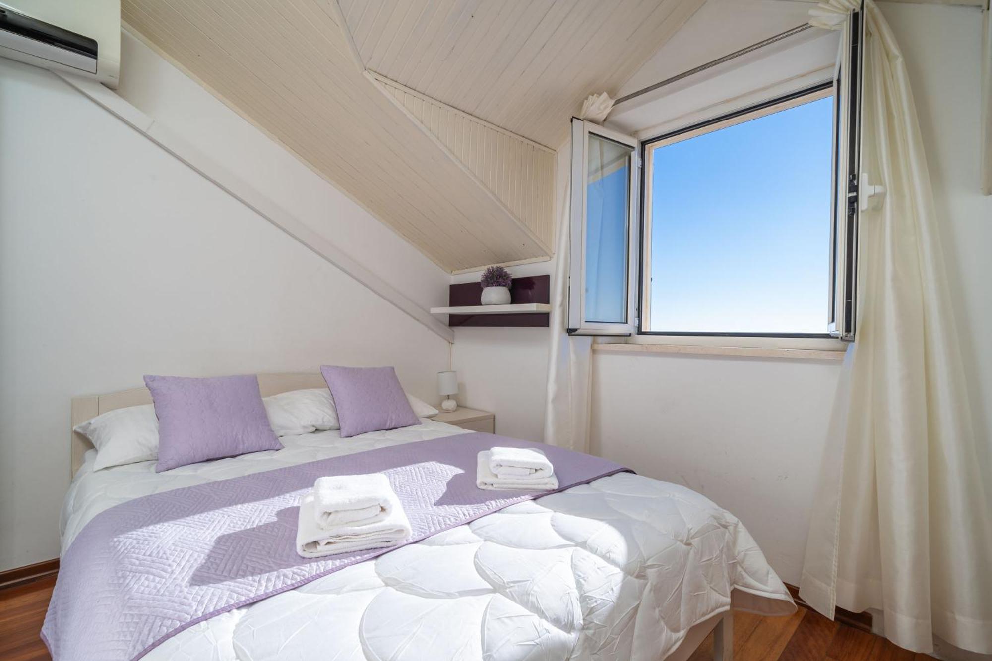 Dubrovnik Dream View Apartment Exterior foto