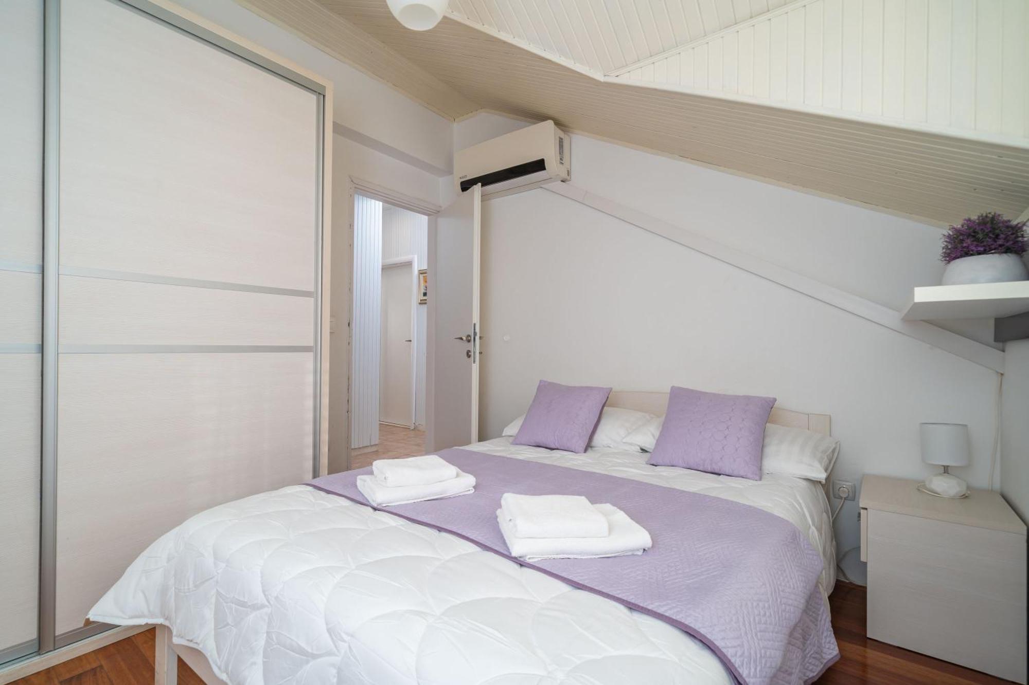 Dubrovnik Dream View Apartment Exterior foto